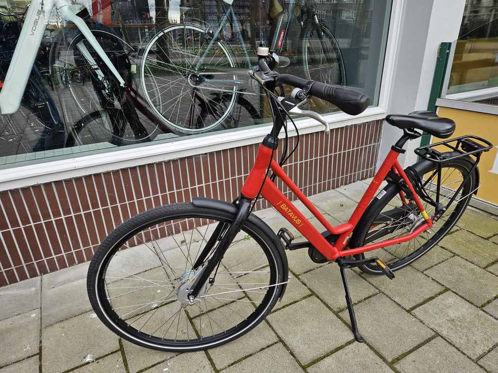 Batavus Fonk Dames Gewoon(Uitverkocht)