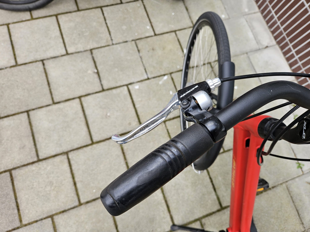 Batavus Fonk Dames Gewoon(Uitverkocht)