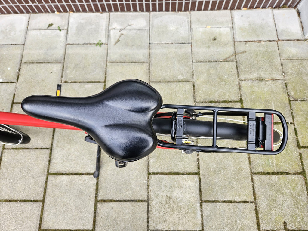 Batavus Fonk Dames Gewoon(Uitverkocht)