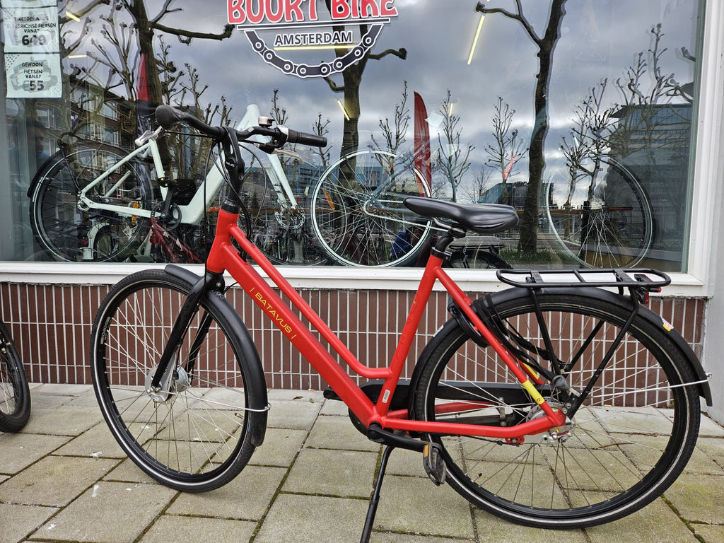 Batavus Fonk Dames Gewoon(Uitverkocht)