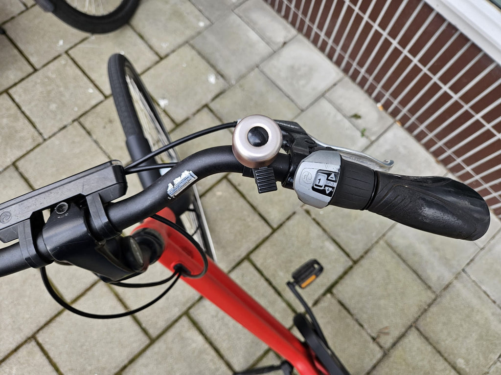Batavus Fonk Dames Gewoon(Uitverkocht)