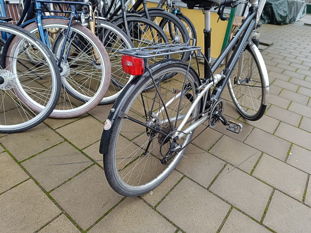 Batavus Com4 Dames Gewoon