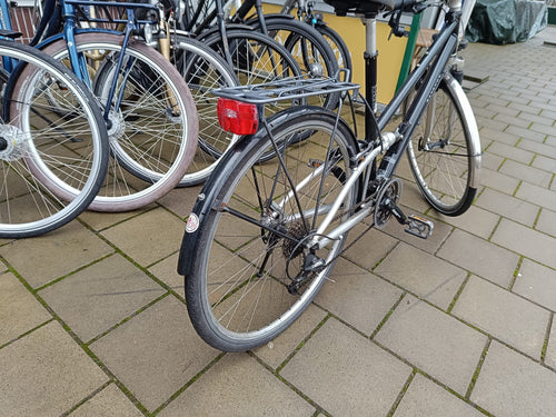 Batavus Com4 Dames Gewoon