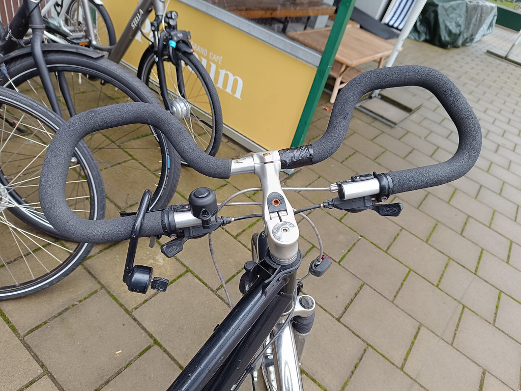 Batavus Com4 Dames Gewoon