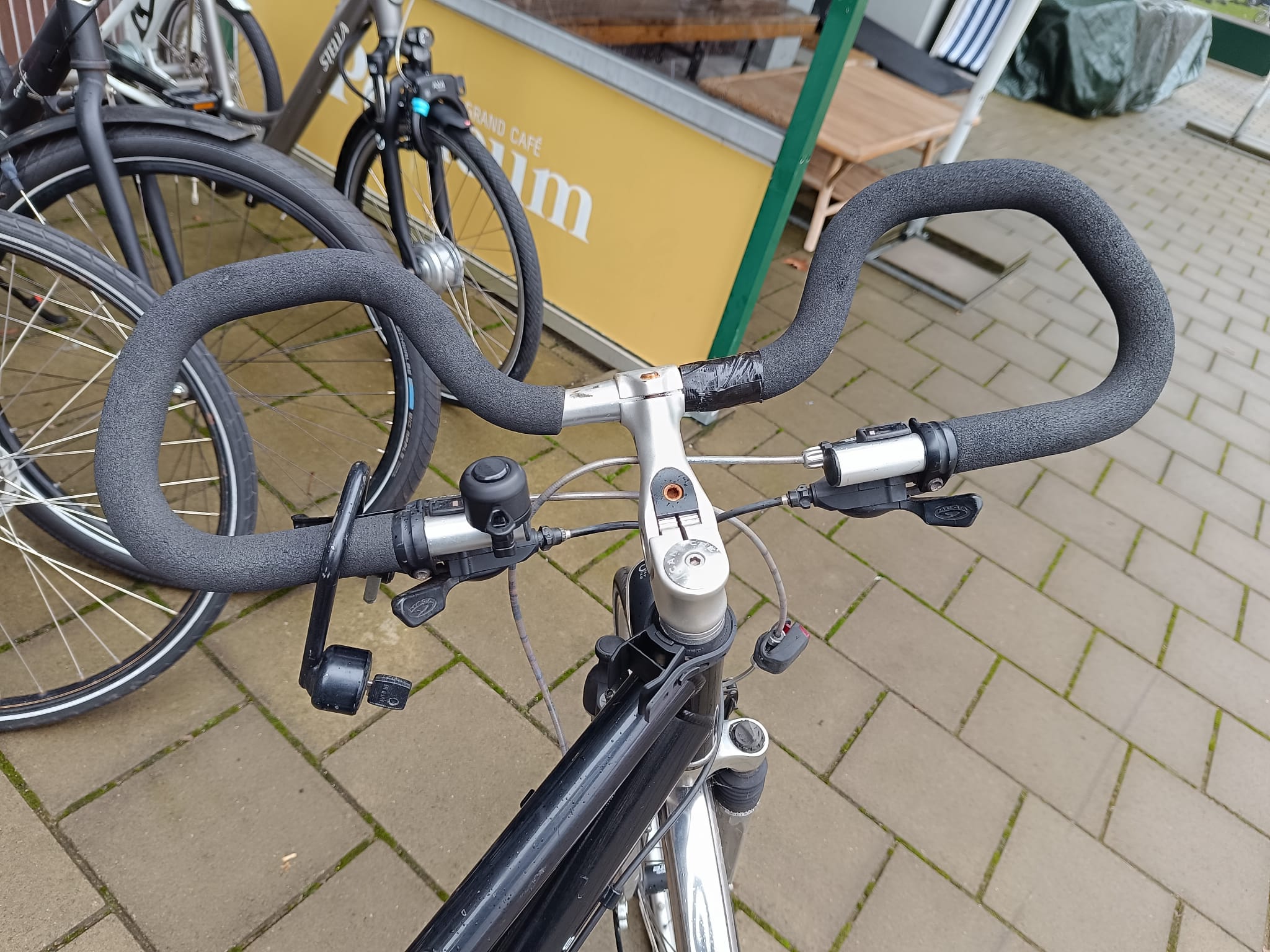 Batavus Com4 Dames Gewoon