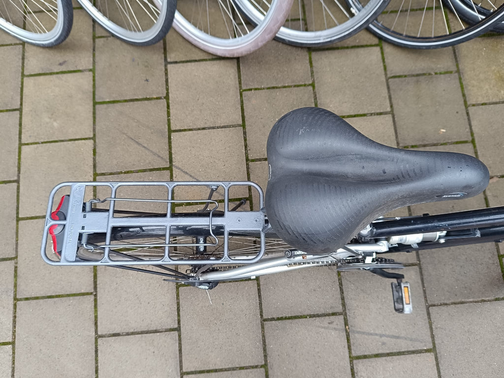 Batavus Com4 Dames Gewoon