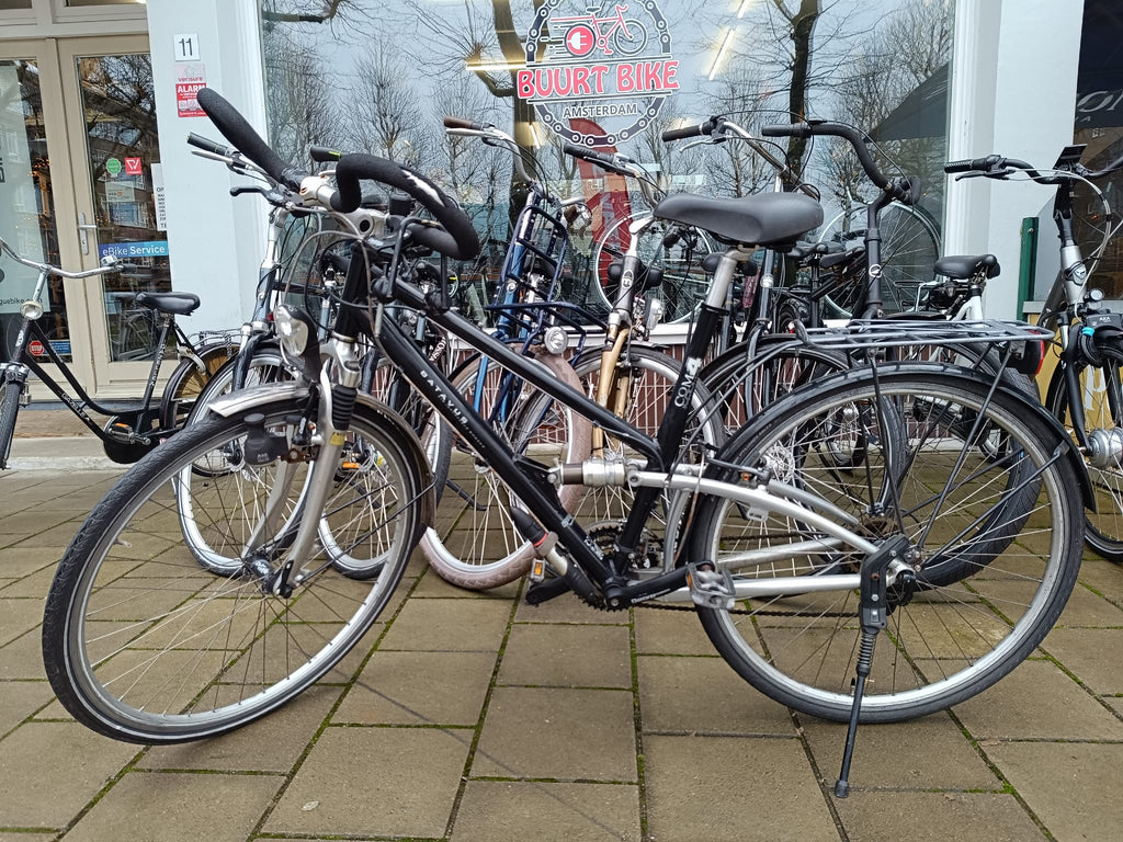 Batavus Com4 Dames Gewoon