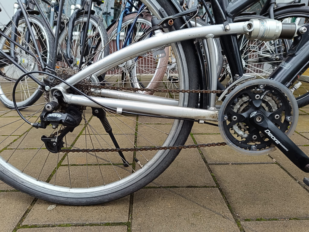 Batavus Com4 Dames Gewoon