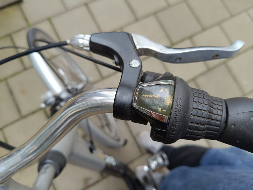 Quic E-Bike