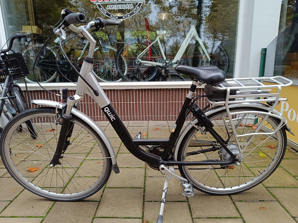 Quic E-Bike