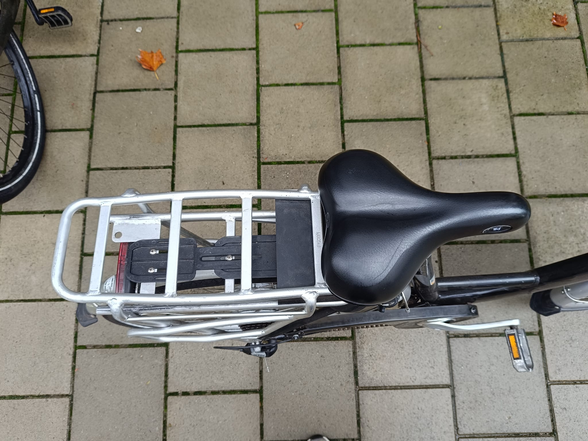 Quic E-Bike