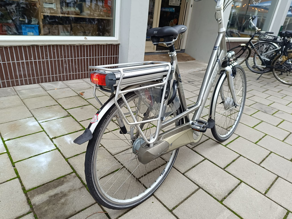 Rih Omega E-Bike