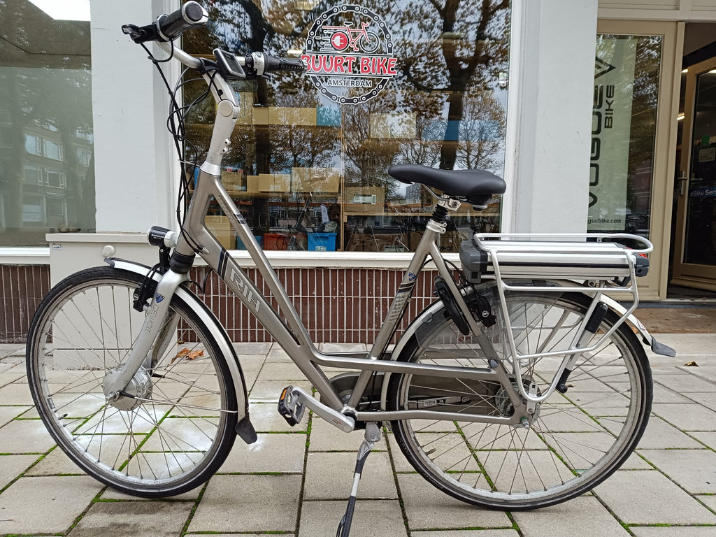 Rih Omega E-Bike