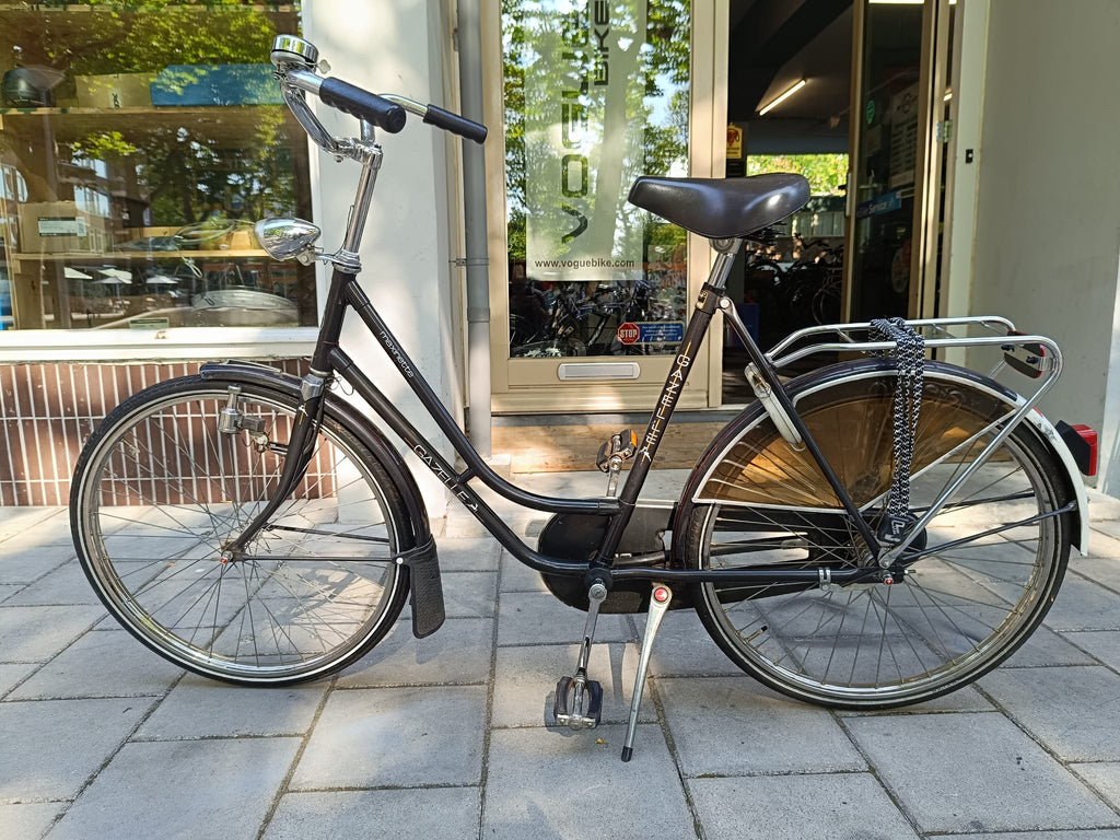 Gazelle Vintage Stadsfiets Dames