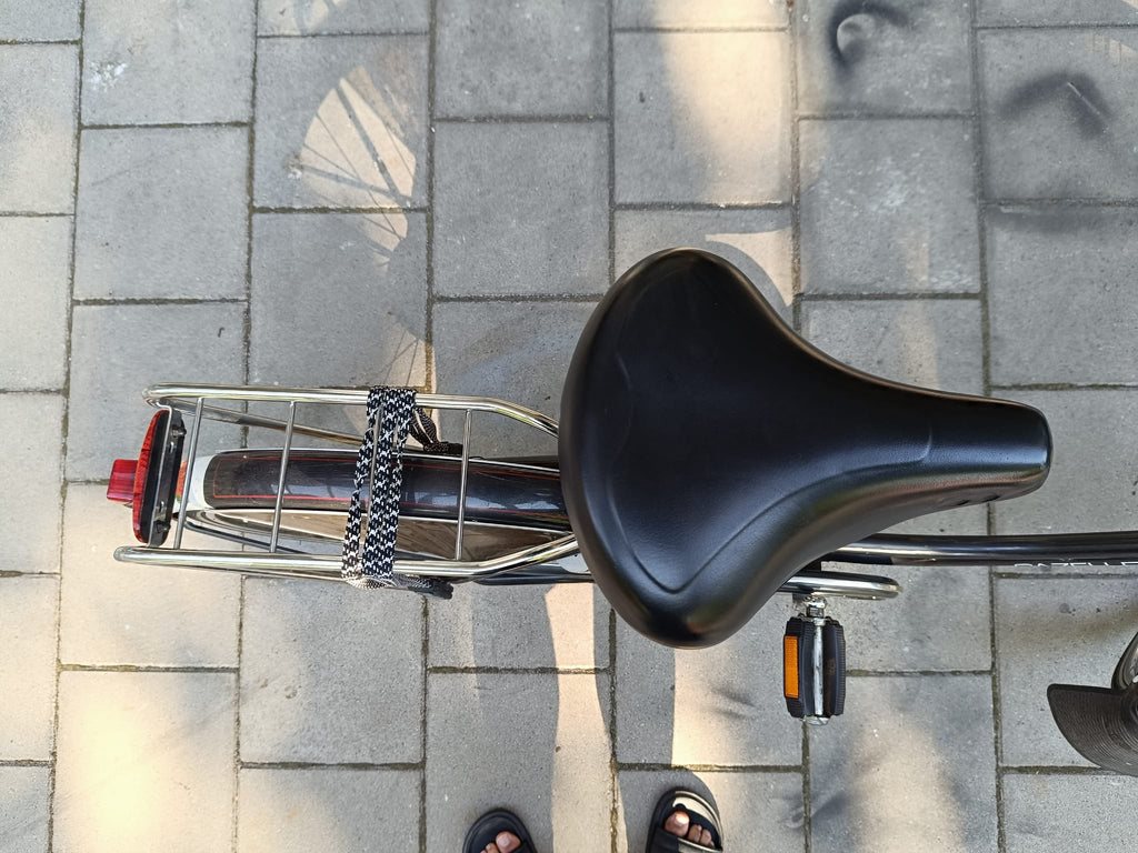 Gazelle Vintage Stadsfiets Dames