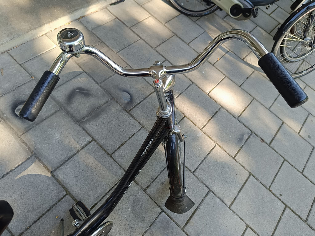Gazelle Vintage Stadsfiets Dames