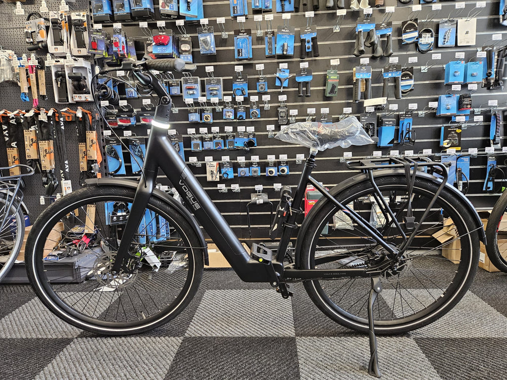Vogue Motion Plus