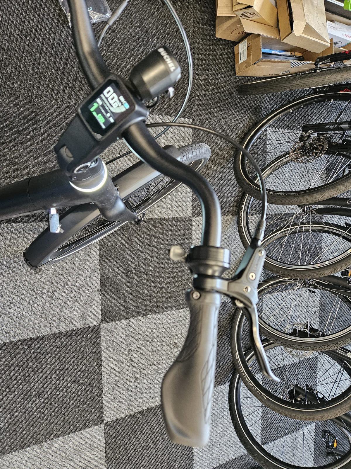 Vogue Motion Plus