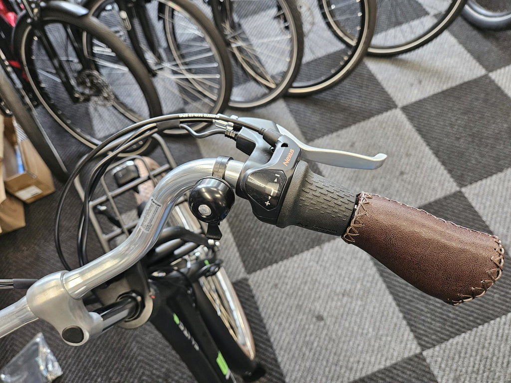 Vogue Elite E