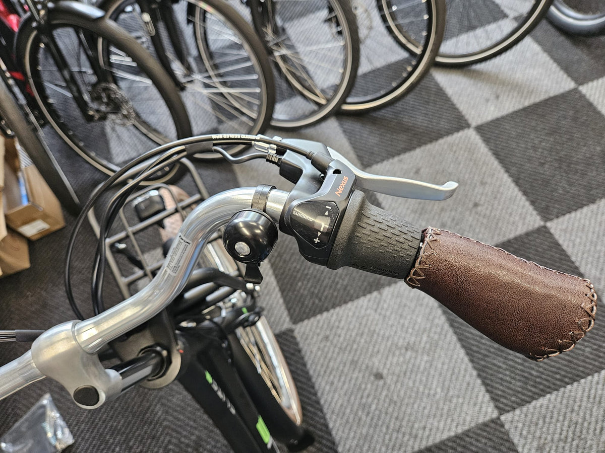 Vogue Elite E