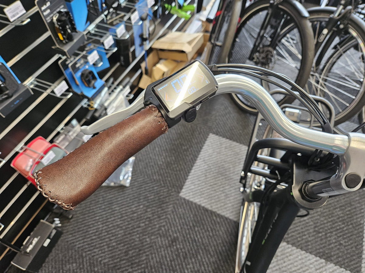 Vogue Elite E