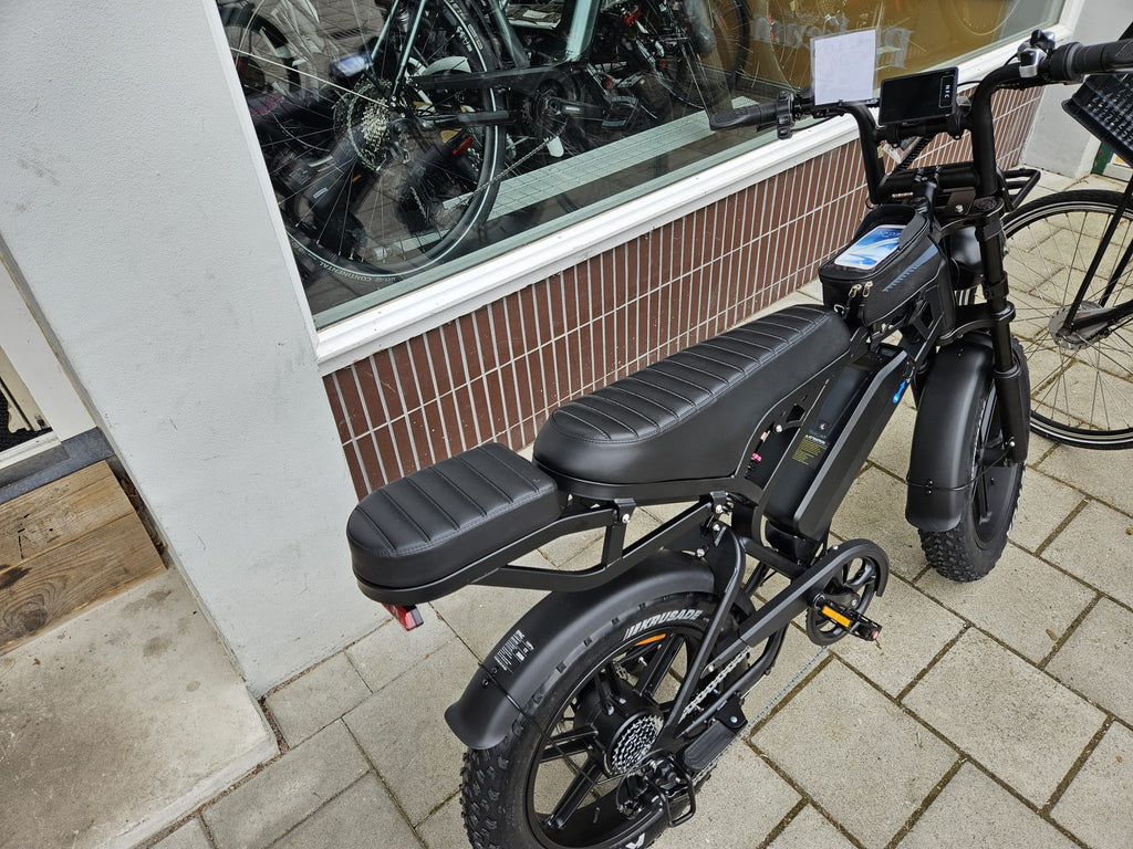 Fatbike V20 Pro