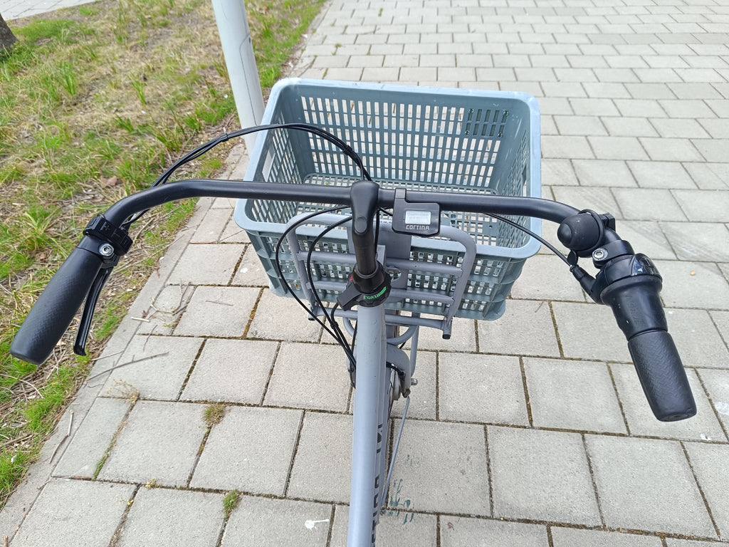 Cortina U4 Elektrische Fiets (Refurbished)