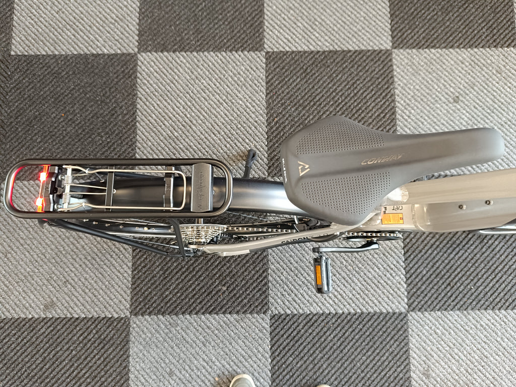 Conway Cairon 2.0 T