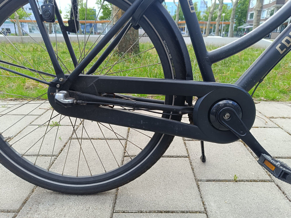 Cortina U1 Electrische Fiets (Refurbished)
