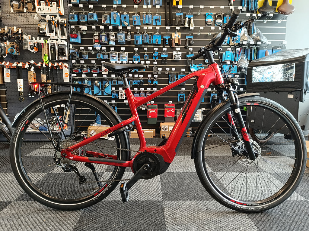 Conway Cairon T 2.0