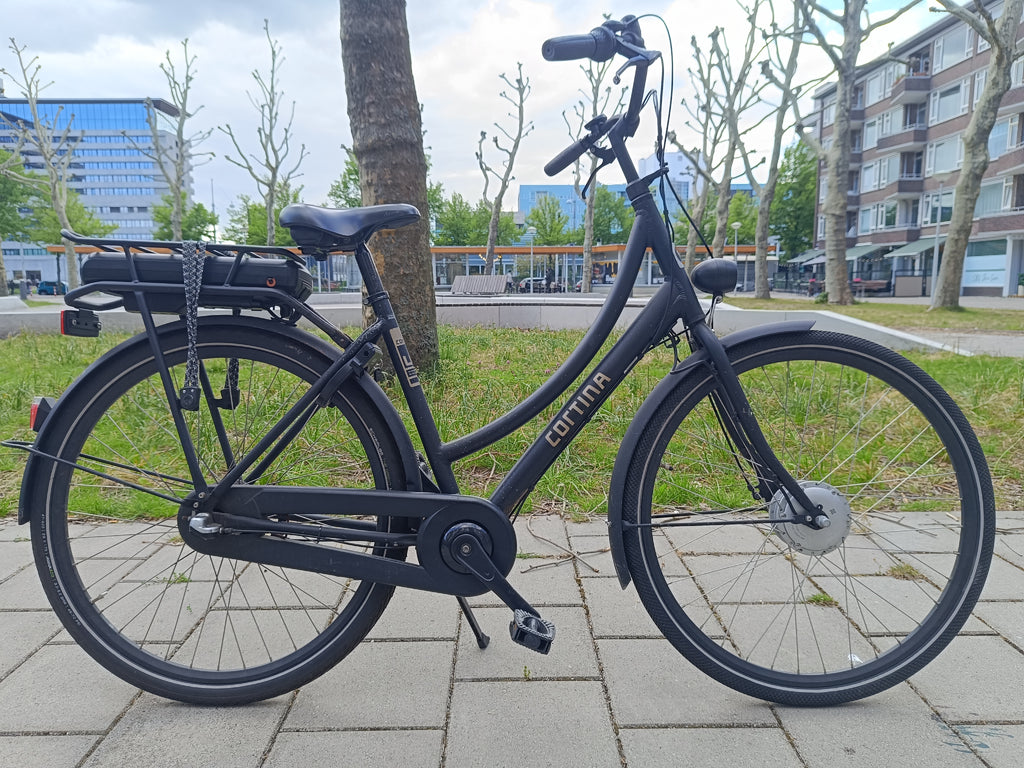 Cortina U1 Electrische Fiets (Refurbished)