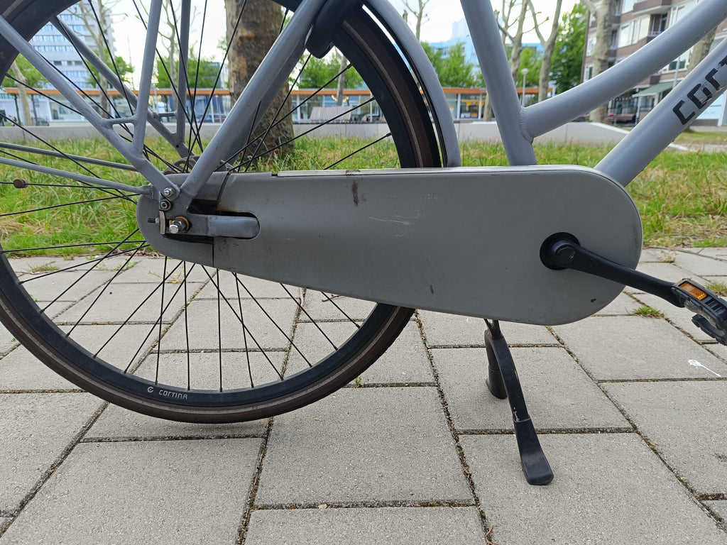 Cortina U4 Elektrische Fiets (Refurbished)