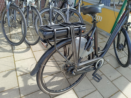 Amslod Newton LX Electrische Fiets(Refurbished)