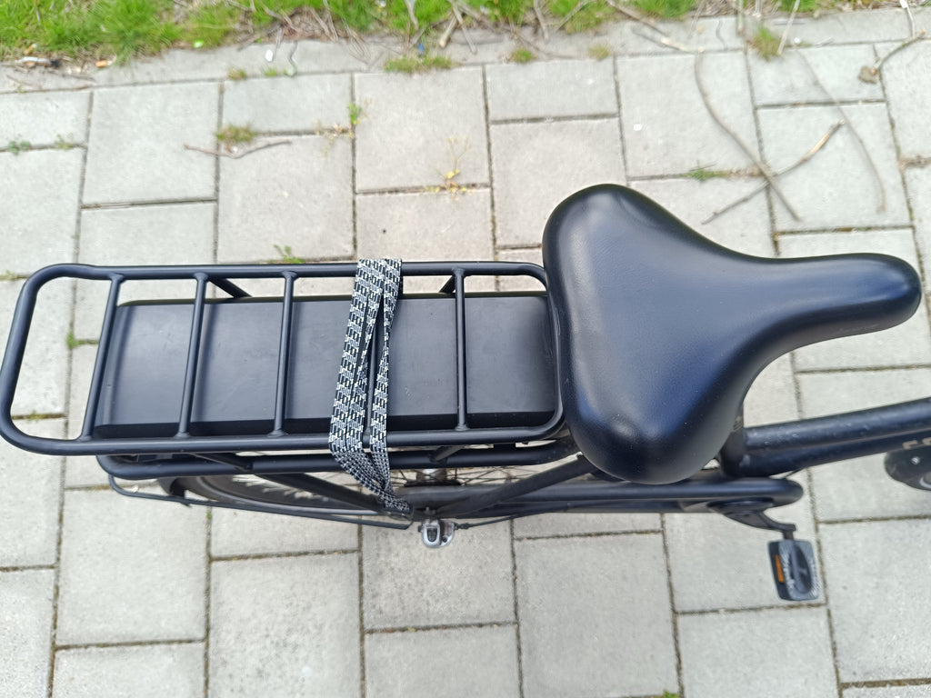 Cortina U1 Electrische Fiets (Refurbished)
