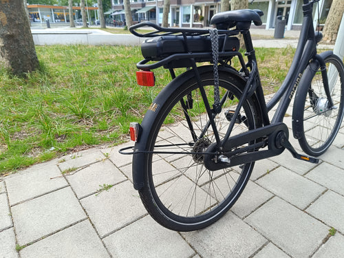 Cortina U1 Electrische Fiets (Refurbished)