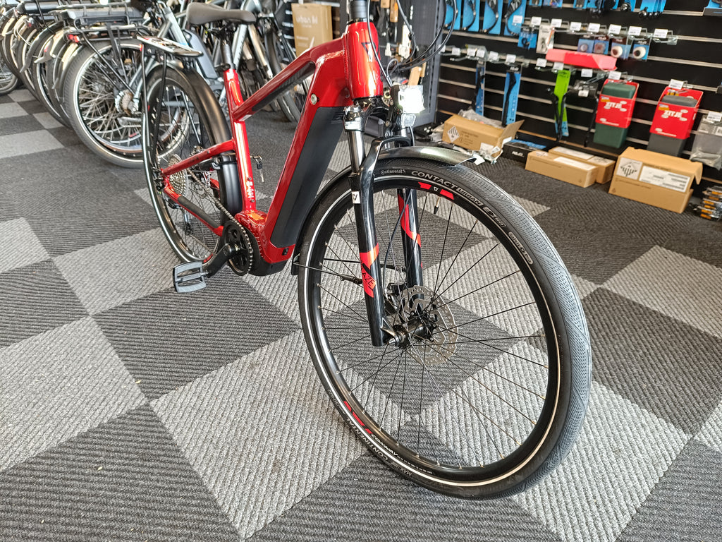 Conway Cairon T 2.0