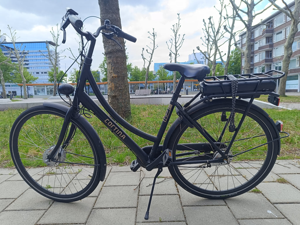 Cortina U1 Electrische Fiets (Refurbished)