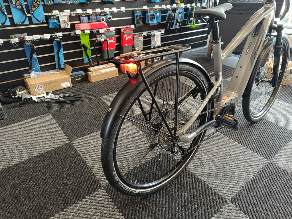 Conway Cairon 2.0 T