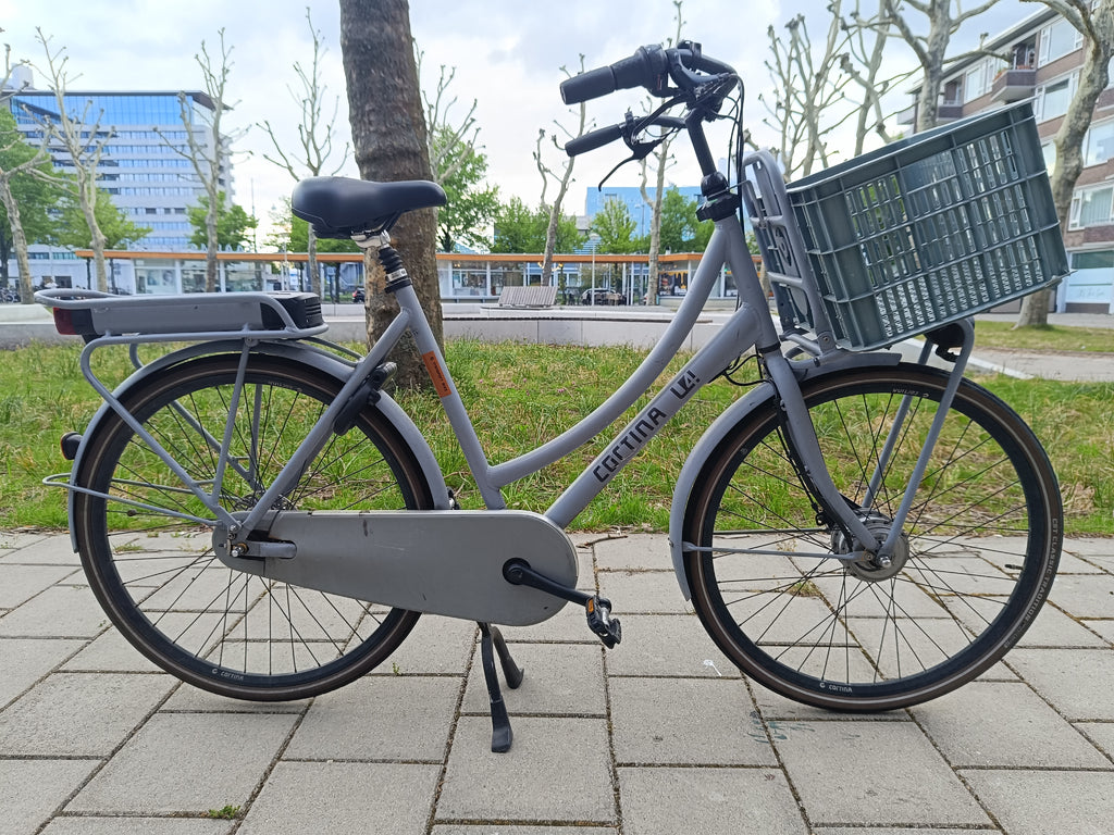 Cortina U4 Elektrische Fiets (Refurbished)