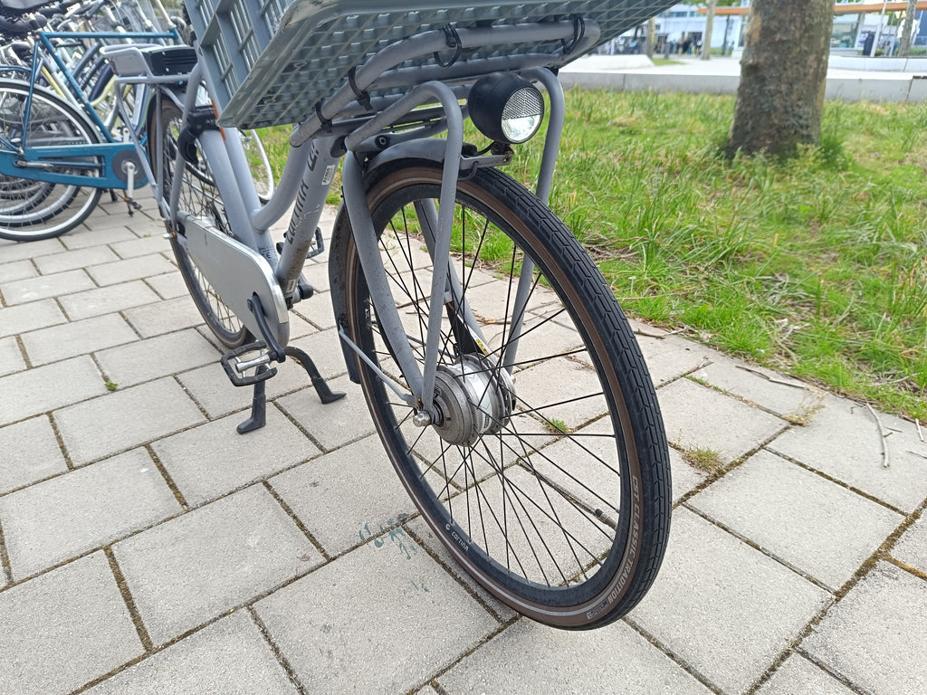 Cortina U4 Elektrische Fiets (Refurbished)