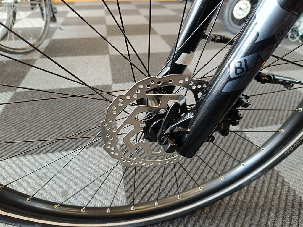 Conway Cairon 2.0 T
