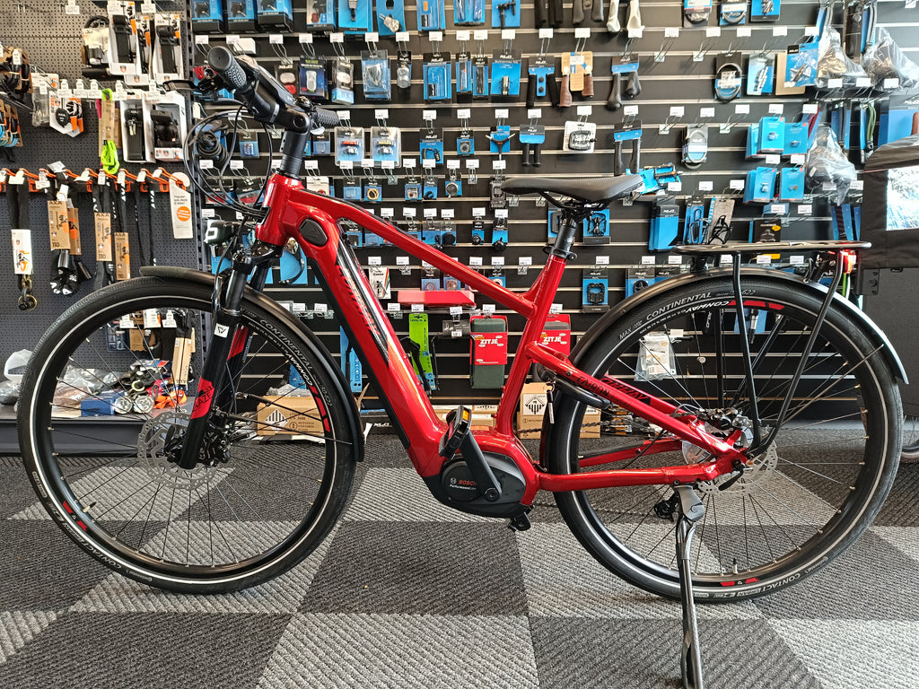 Conway Cairon T 2.0