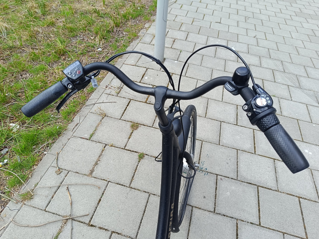Cortina U1 Electrische Fiets (Refurbished)