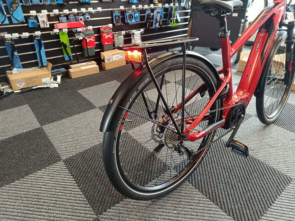 Conway Cairon T 2.0