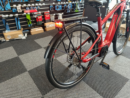 Conway Cairon T 2.0