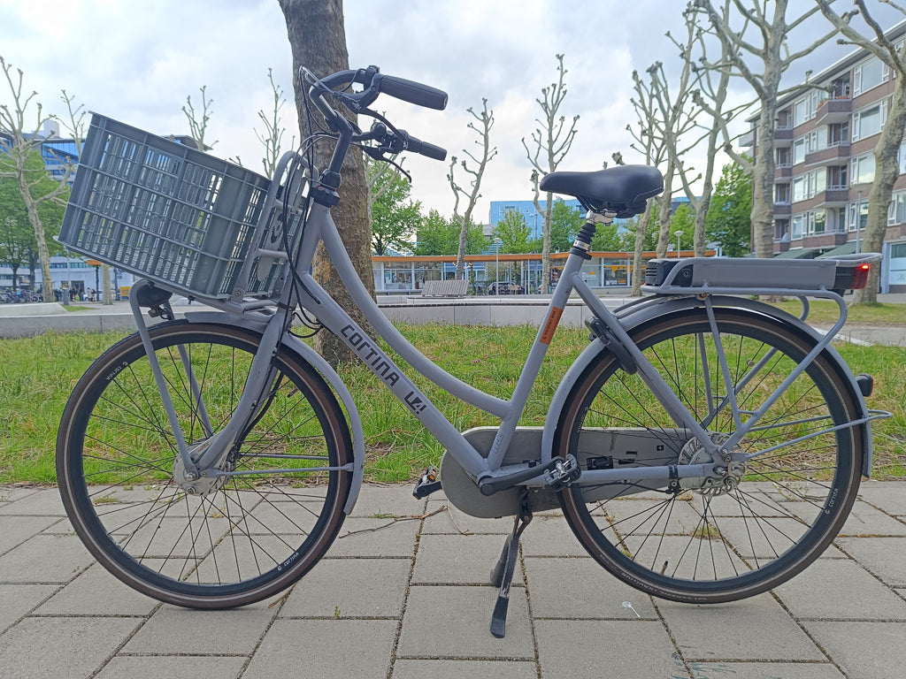 Cortina U4 Elektrische Fiets (Refurbished)