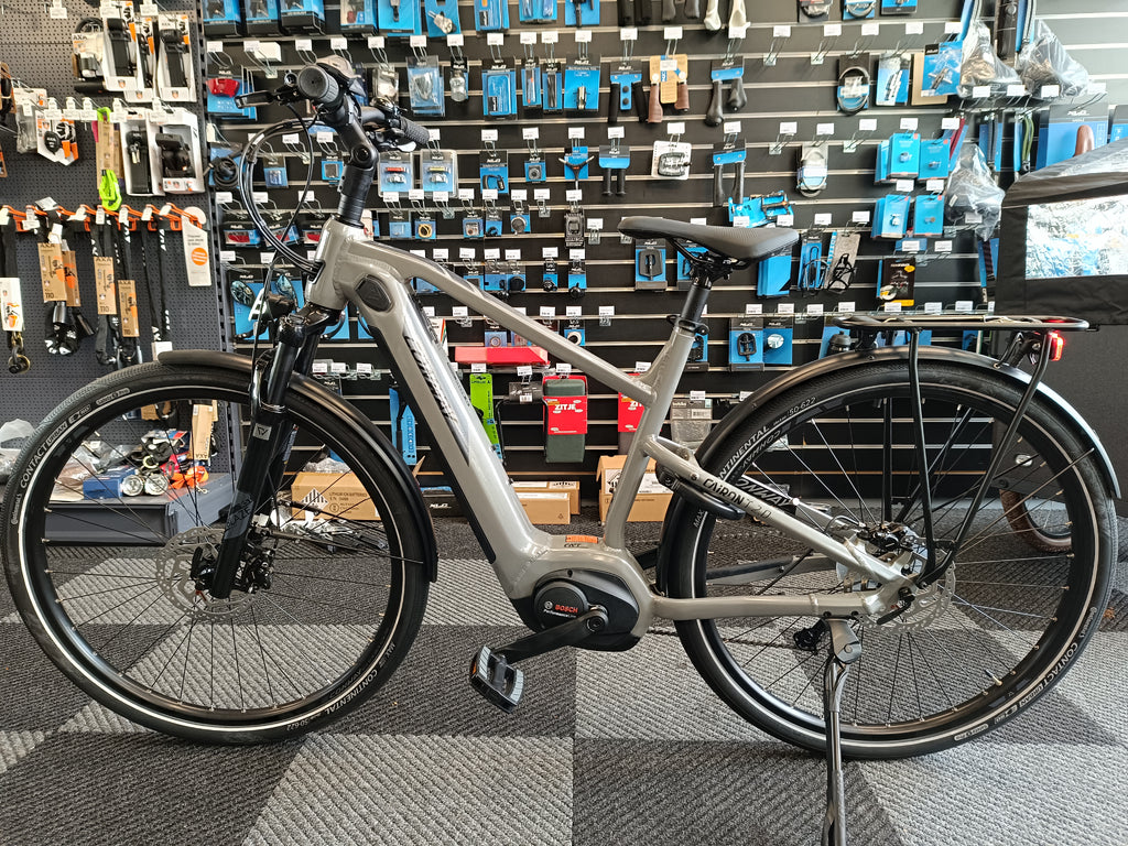 Conway Cairon 2.0 T
