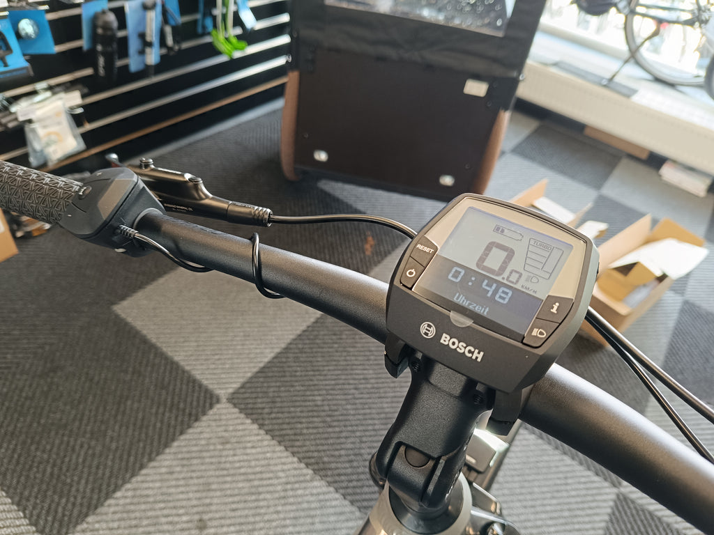 Conway Cairon 2.0 T