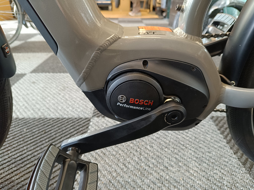 Conway Cairon 2.0 T