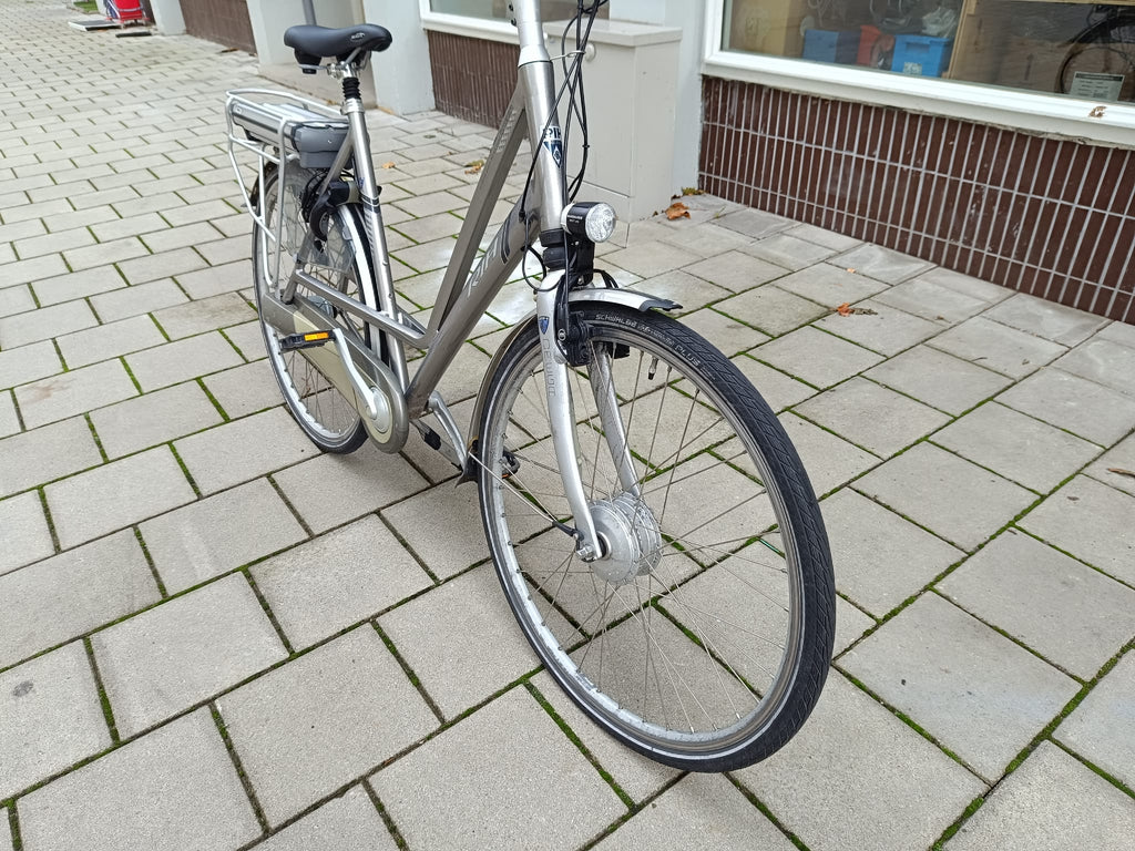 Rih Omega E-Bike